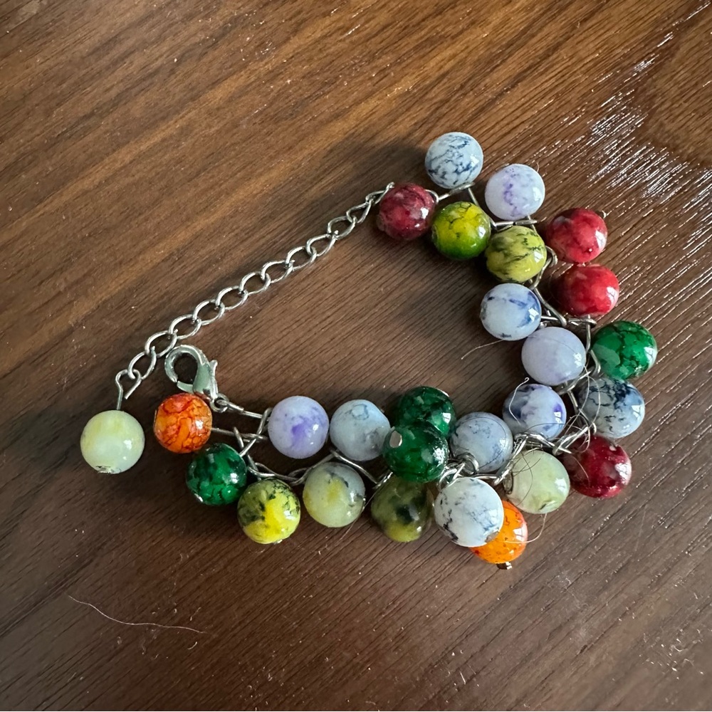 Beaded Bracelet